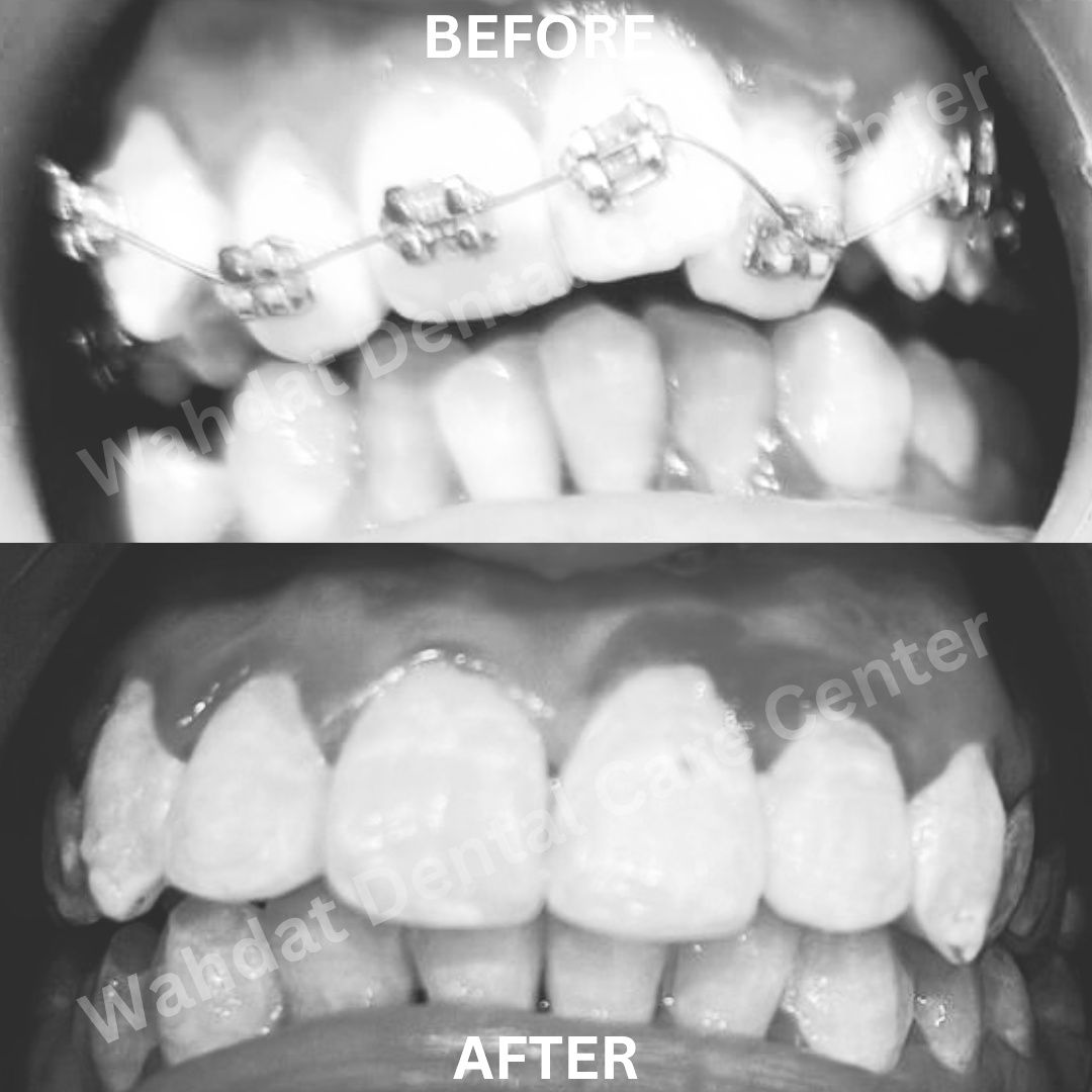 wahdat-dental-care-center-lahore