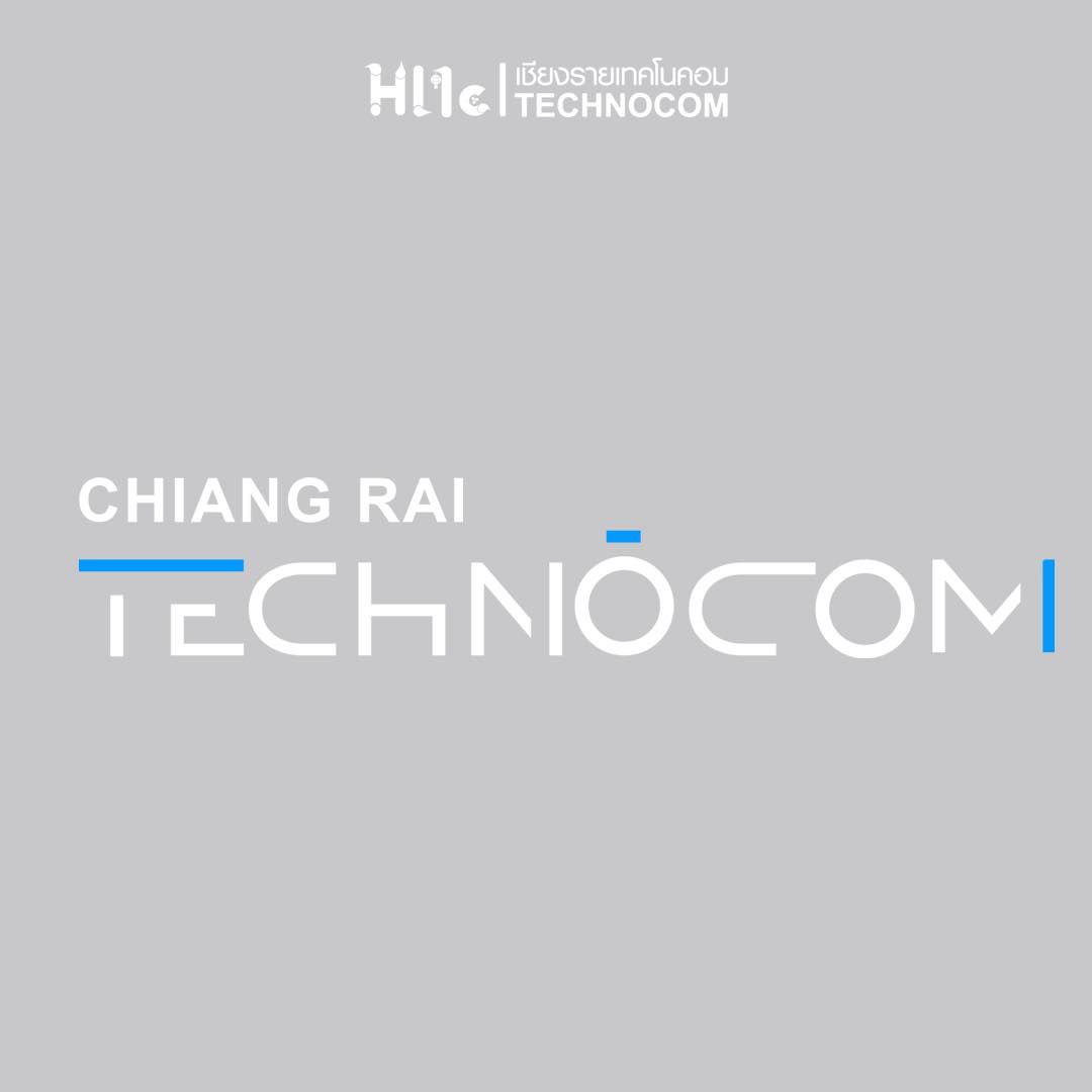 Technocom - HLLC 2023 และ Technocom มีกิจกรรมดีๆ... | Facebook