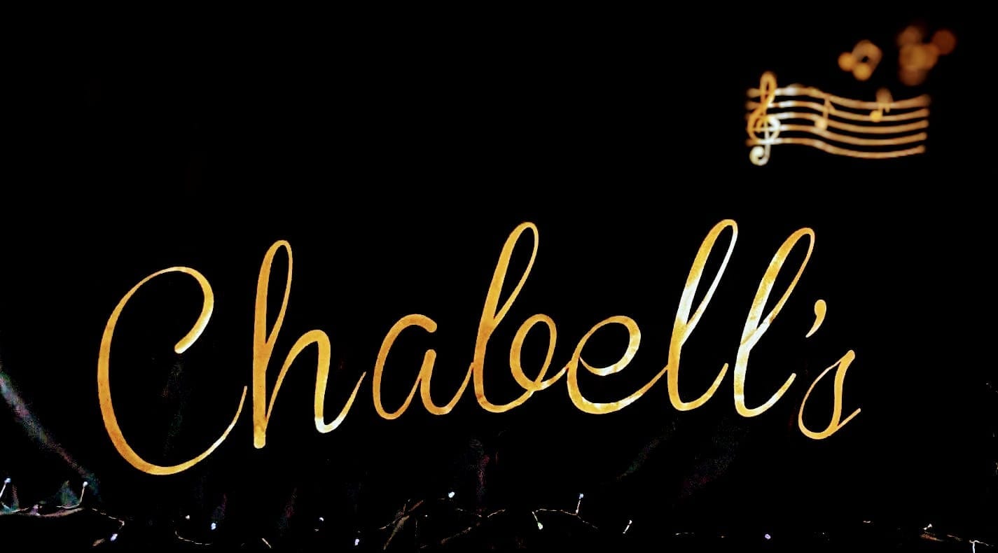 Chabell's