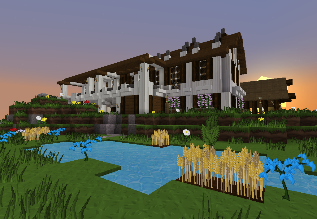 Magyar Minecraft Szerverek Hírdetése - Home