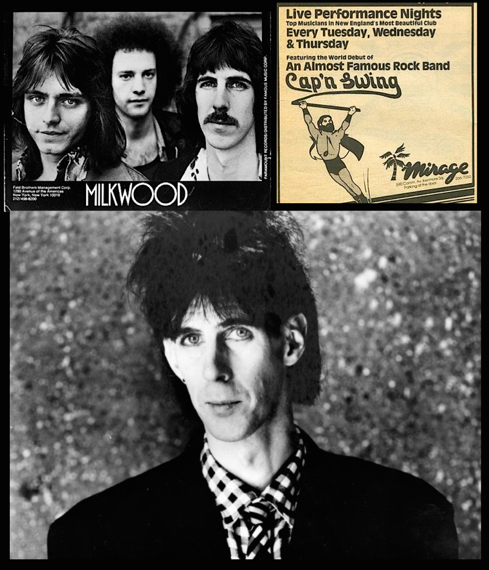 洋楽 Getchertikitz Ric Ocasek Getchertiktz album by Ric Ocasek and others