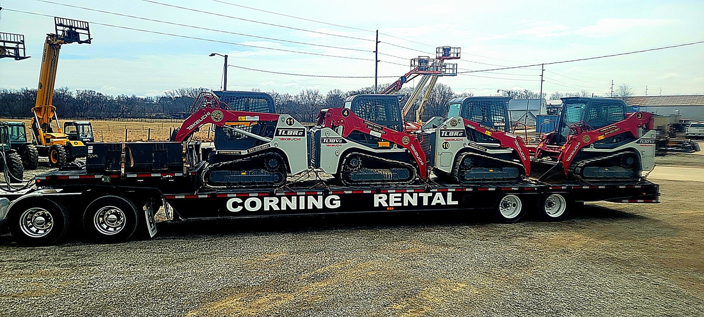 Corning Rental | Corning IA