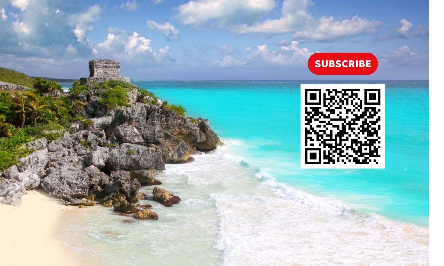 Riviera Maya Insider