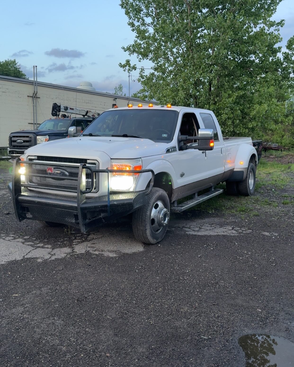 Full Spool Auto
