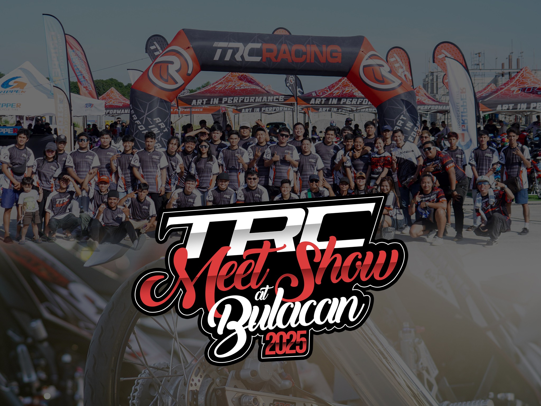 TRC Racing PH - Volume 2 of 3 | TRC Meet Show at Bulacan... | Facebook