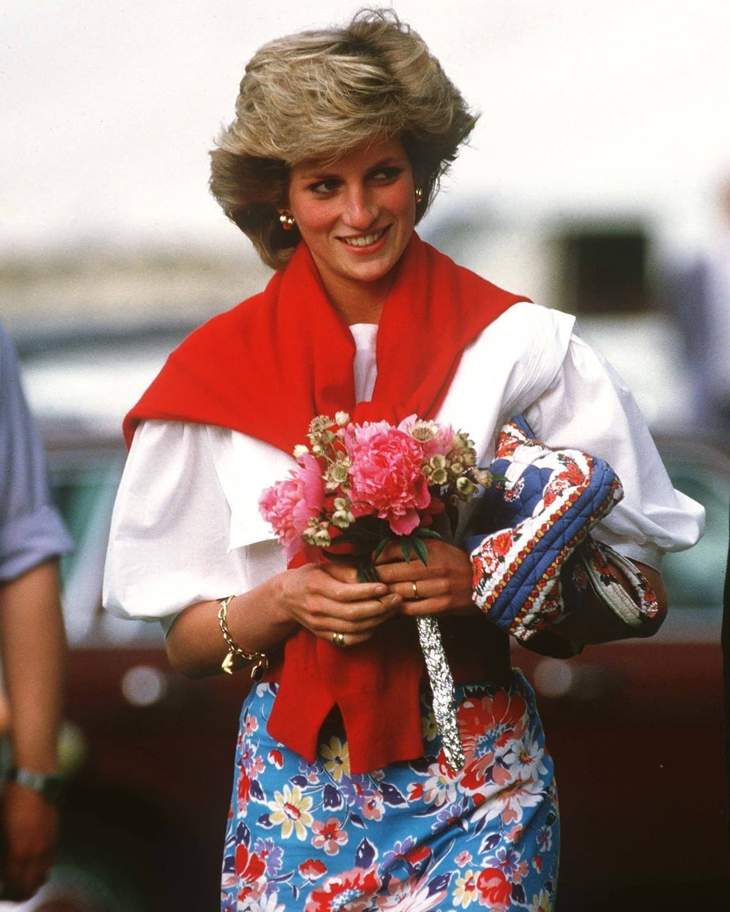 Fans Princess Diana added a new photo. - Fans Princess Diana
