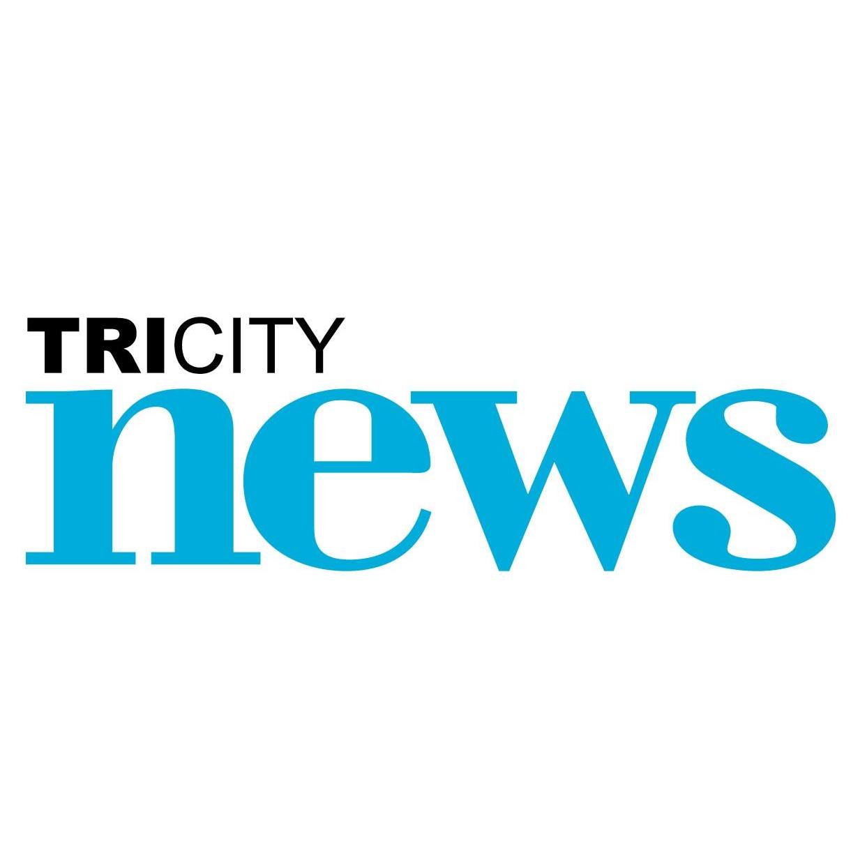 Rick Glumac and his new fiancée Haven... - The Tri-City News | Facebook