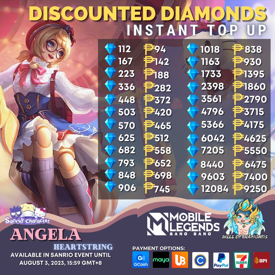 Well - 𝐖𝐄𝐋𝐋 𝐎𝐅 𝐃𝐈𝐀𝐌𝐎𝐍𝐃𝐒 𝐃𝐈𝐒𝐂𝐎𝐔𝐍𝐓𝐄𝐃 𝐃𝐈𝐀𝐌𝐎𝐍𝐃𝐒 UPDATED PRICELIST AS OF ...