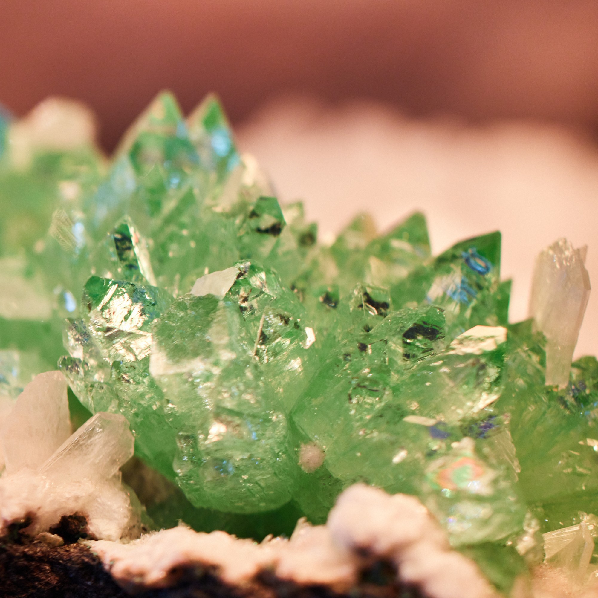 MineralMonday 💎 Explore Minerals: Inspirational Treasures from