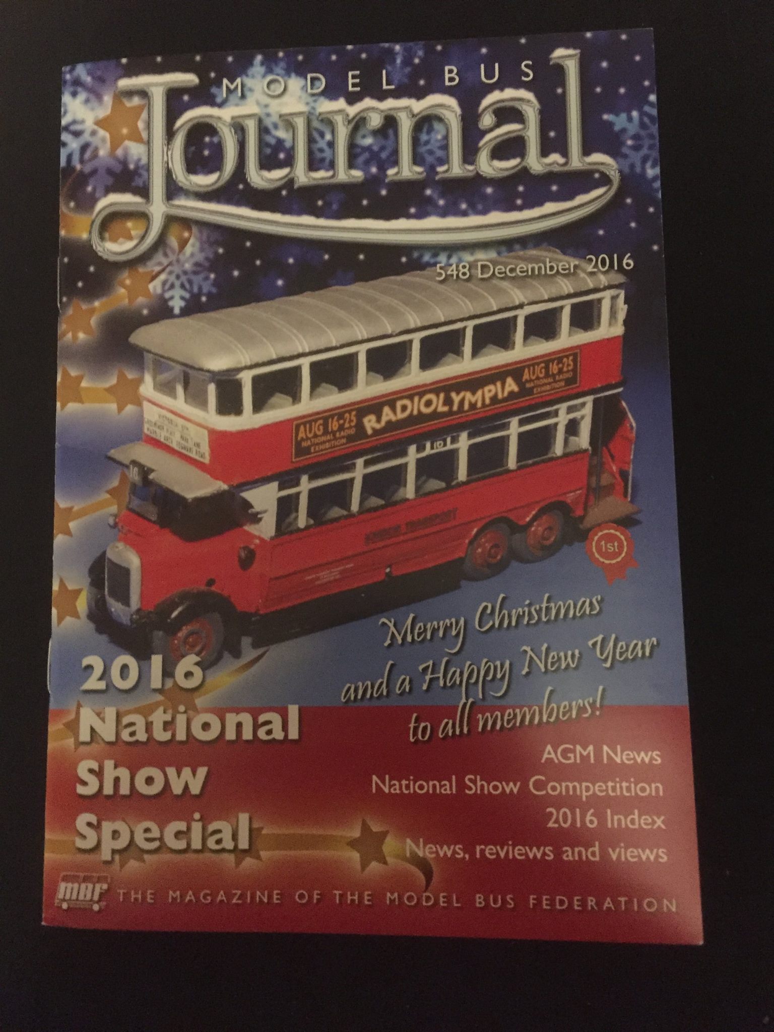 Model Bus Federation added a new photo. - Model Bus Federation
