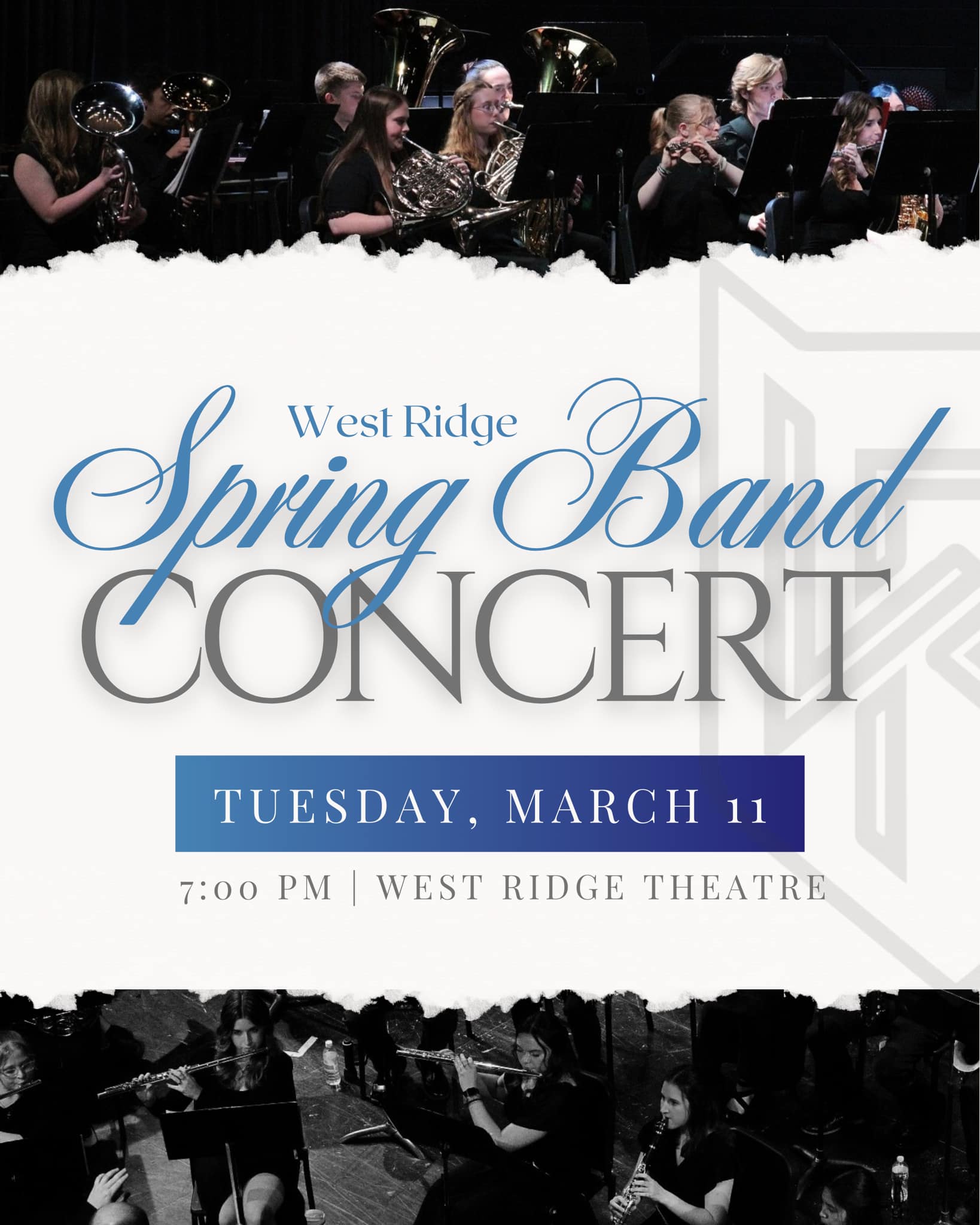 West Ridge Band