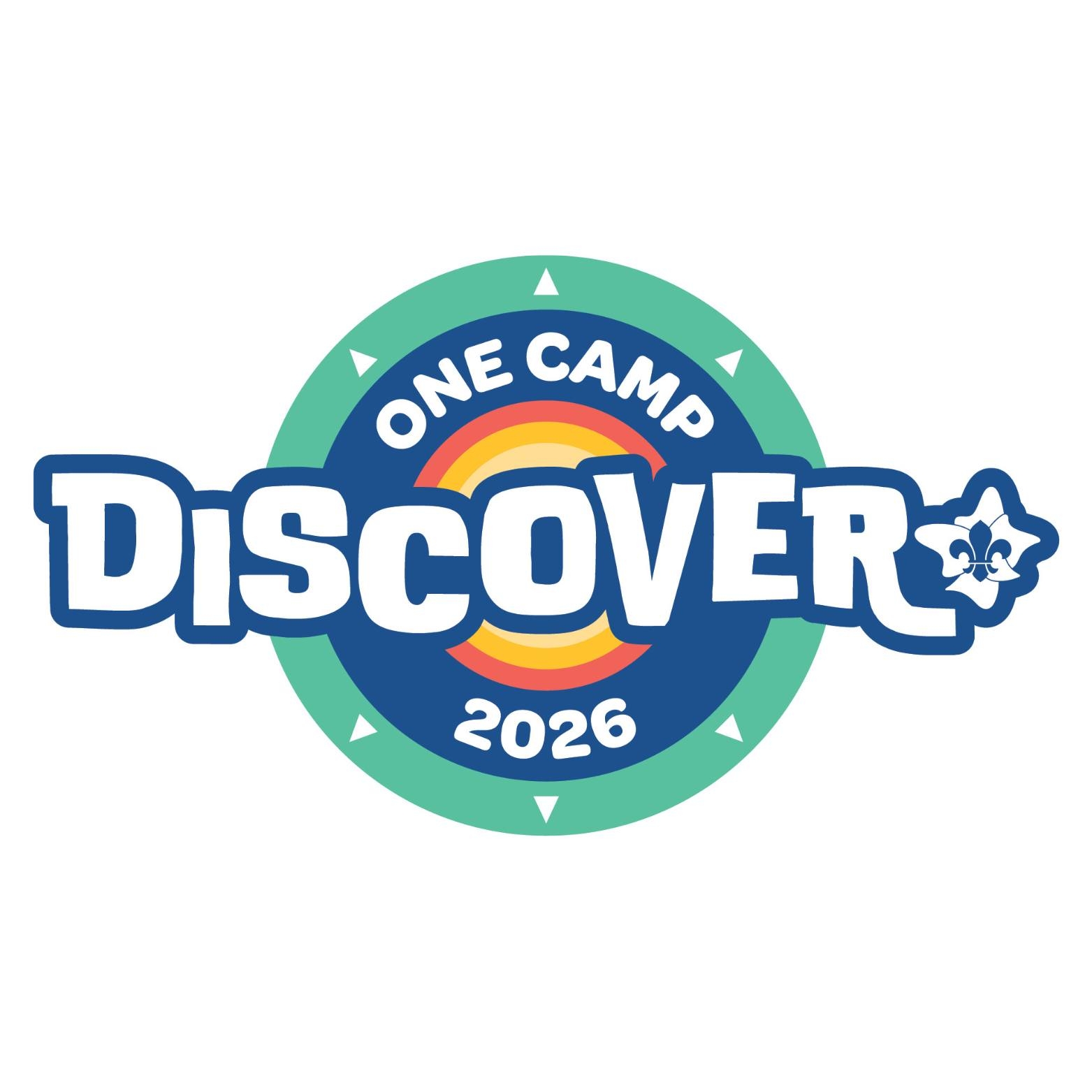 Mini Expedition: Discover... - OneCamp 2026 - Discover | Facebook