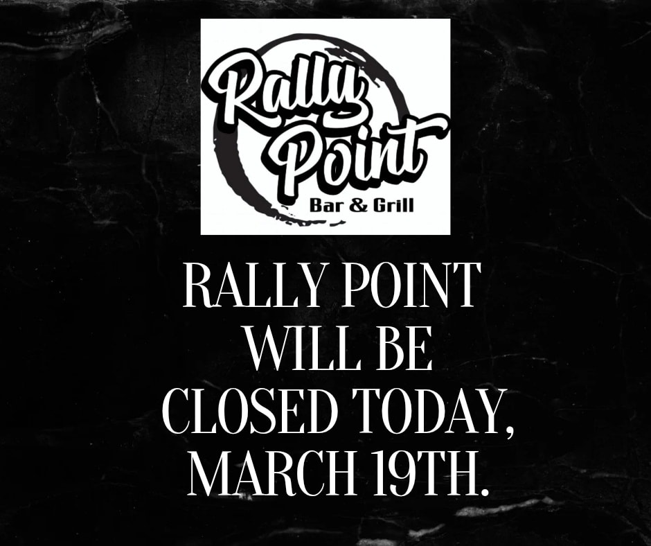 Rally Point Bar and Grill | Bowen IL