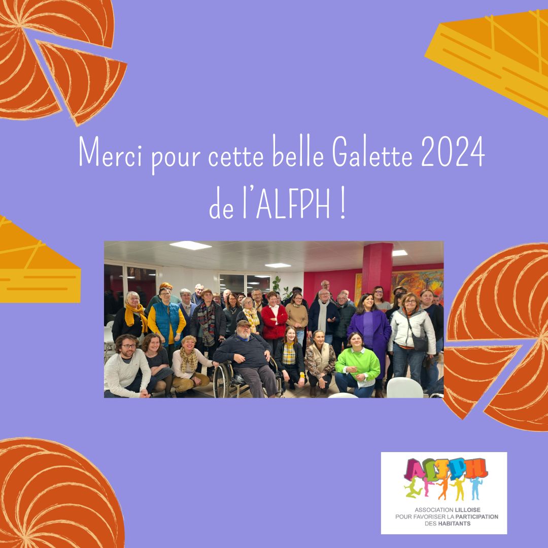ALFPH | Lille