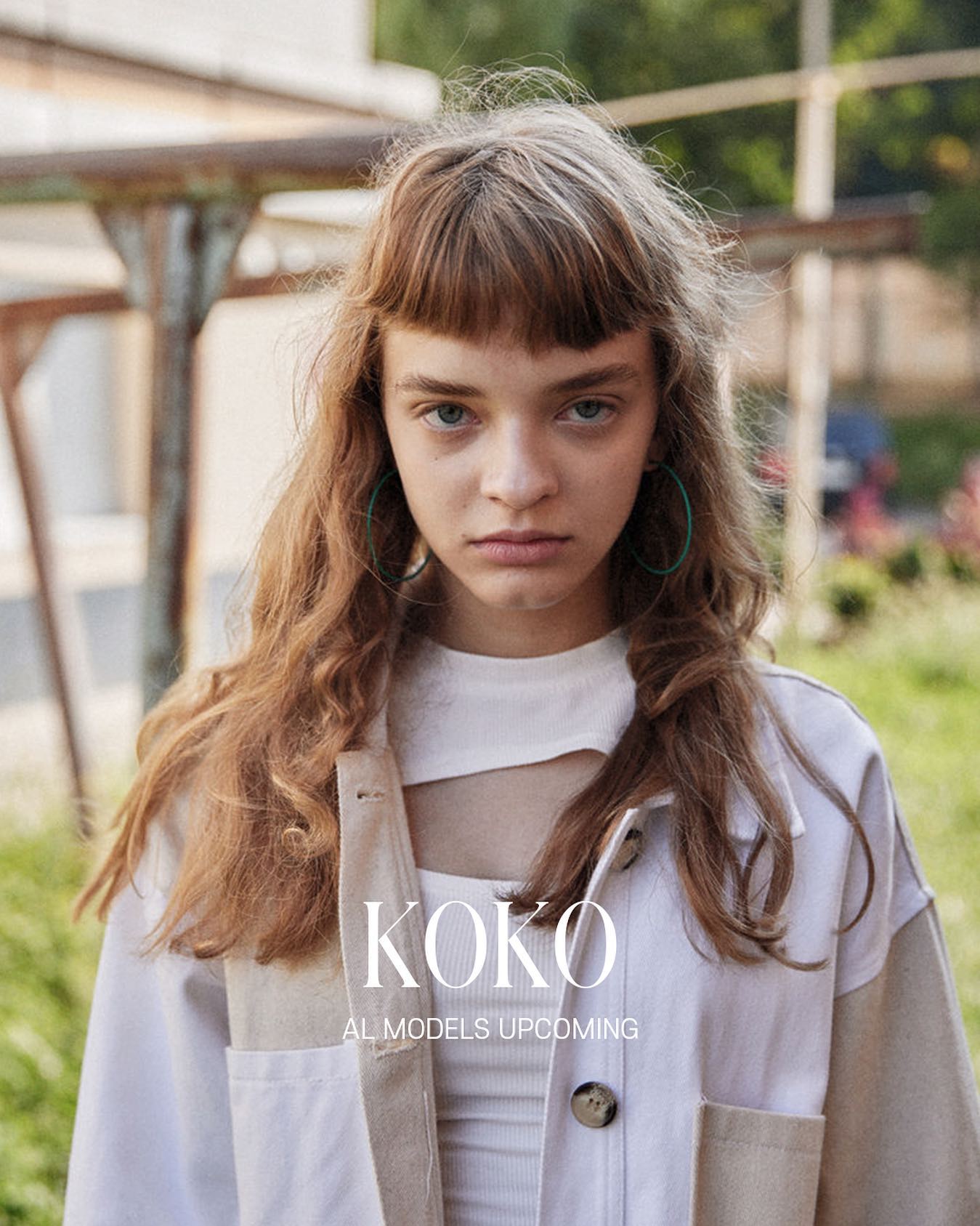 AL Models - KOKO (코코) 2022년 2월 18일부터 활동합니다 💗 | Facebook