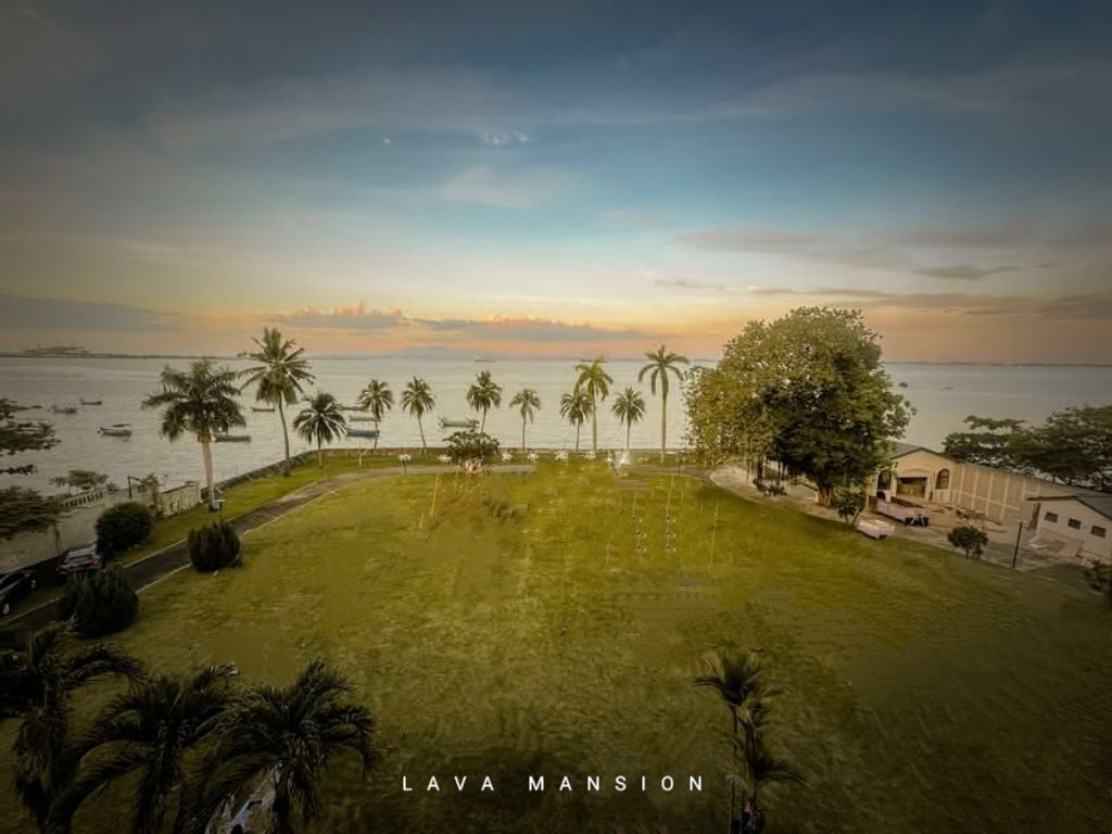 LAVA - Experience the biggest event space of Georgetown Penang, a ...
