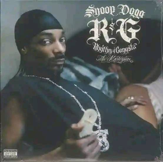 Snoop Dogg HIPHOP アナログレコード4枚セット On this day in 2004, Snoop Dogg released his album 