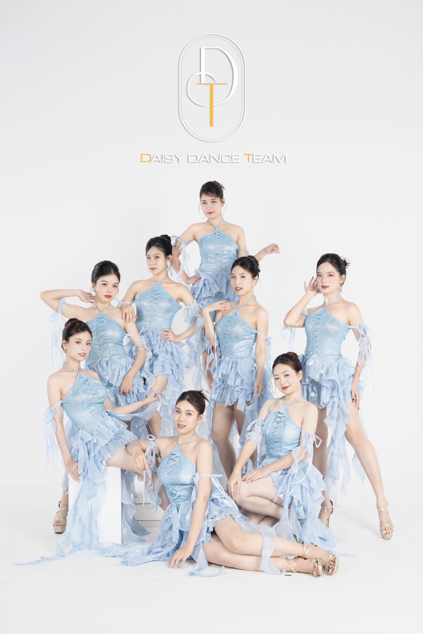 Daisy Dance Team