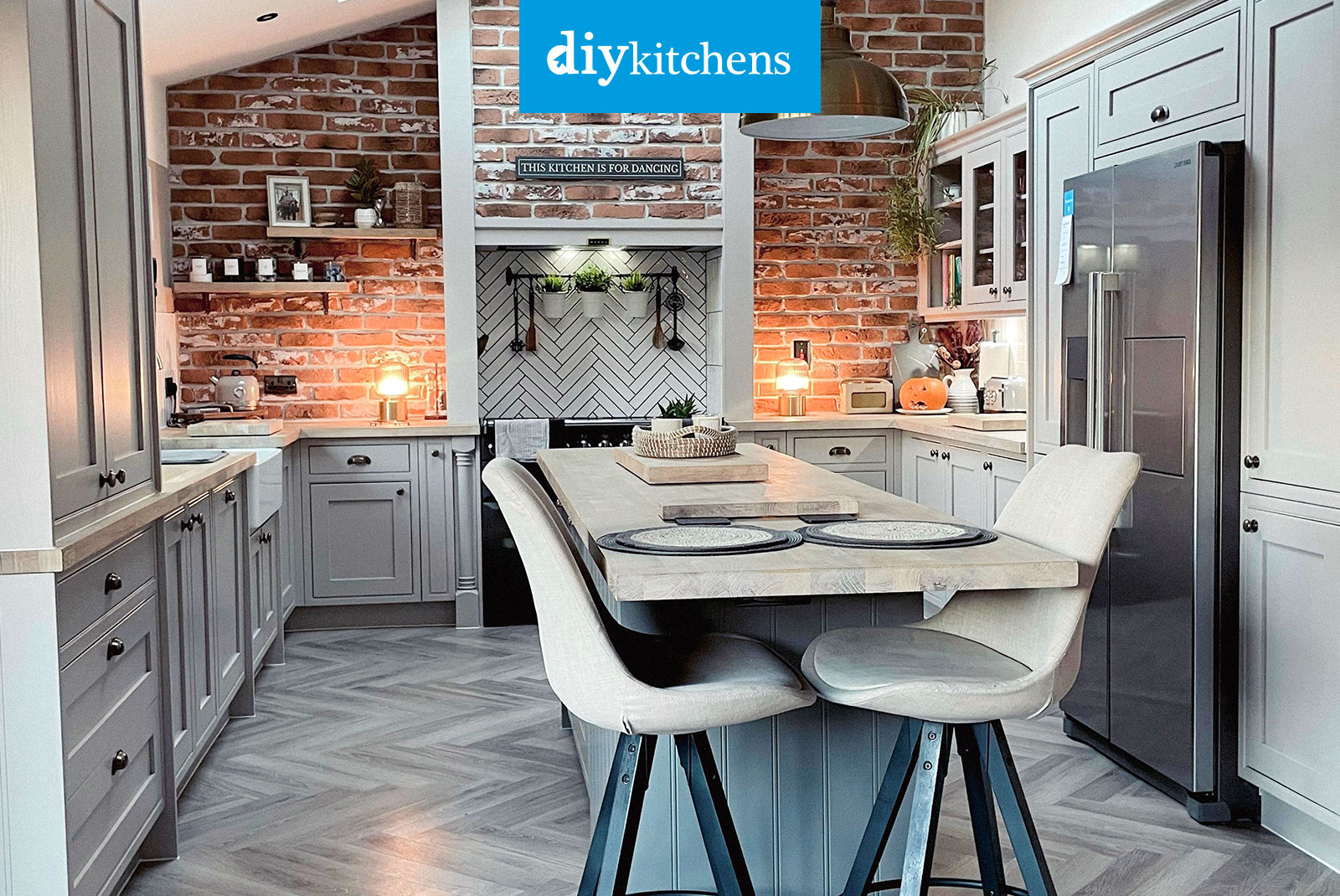DIY Kitchens - 🌟 Becky (@athomewithbex_ - Instagram) from... | Facebook