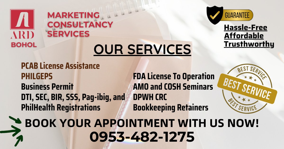 ARD - 🎯 Discover Our Services! 😊😇😎 At ARD Marketing Consultancy ...