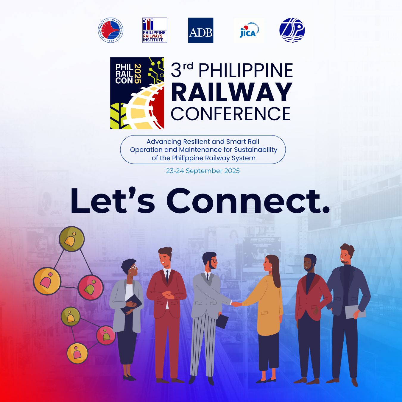 FEATI University - Railway Program