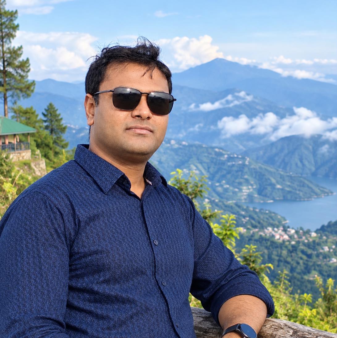 Ashequr Rahman