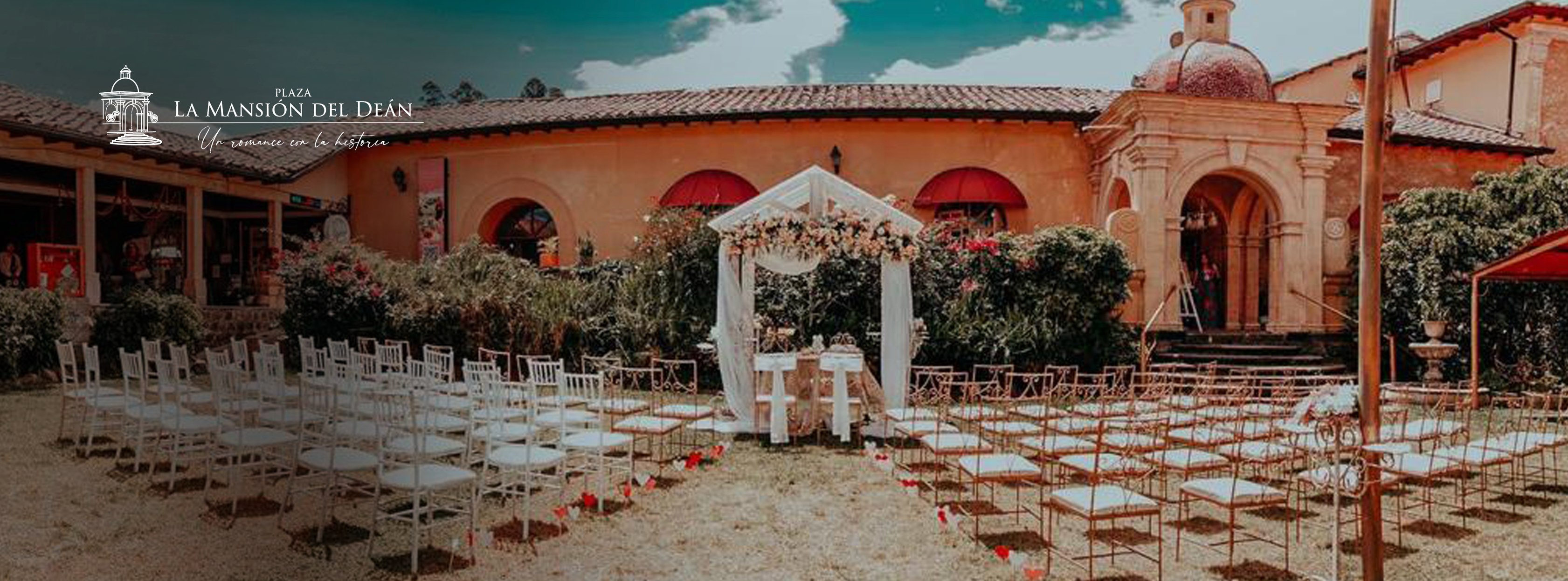Humadi Wedding... - Humadi Wedding Planner Quito Ecuador