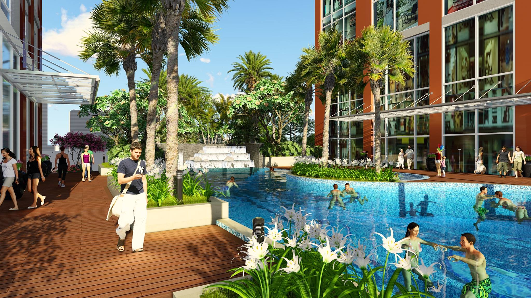 Harbour Center Hải Phòng - 💫 MIPEC RUBIK360 – “Tâm điểm nơi tâm điểm ...