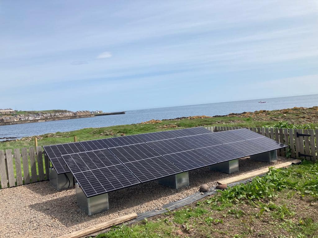 ☀️ SOLAR PANELS ☀️ We have had lots... - D Adam and Co Ltd