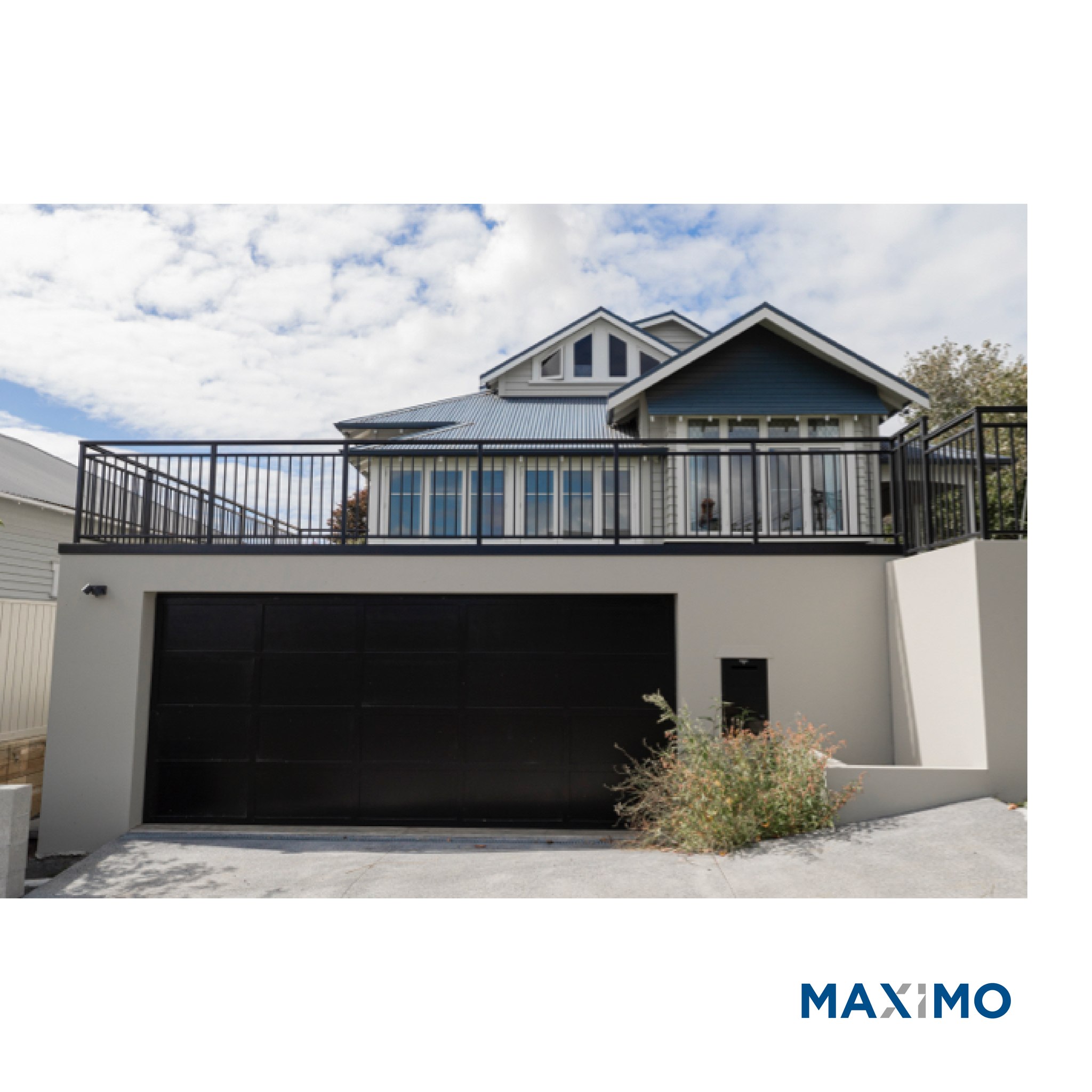 Maximo Limited | Auckland