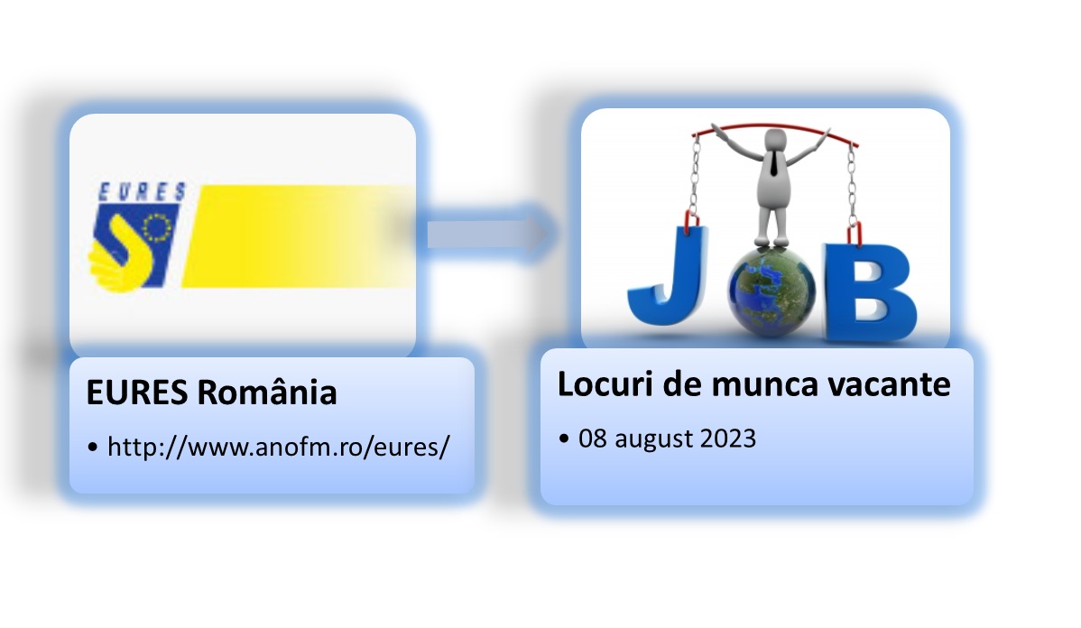 Locuri de munca Roman - Neamt