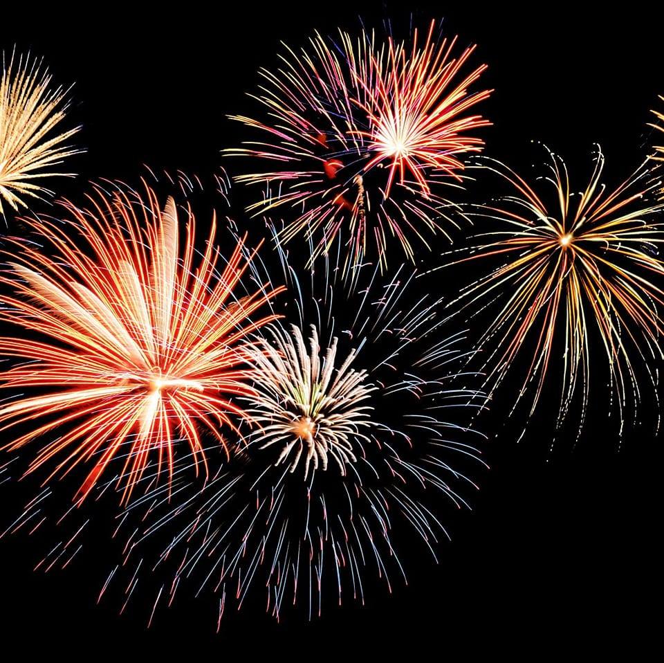 Texas Triple Threat Fireworks | Flint TX