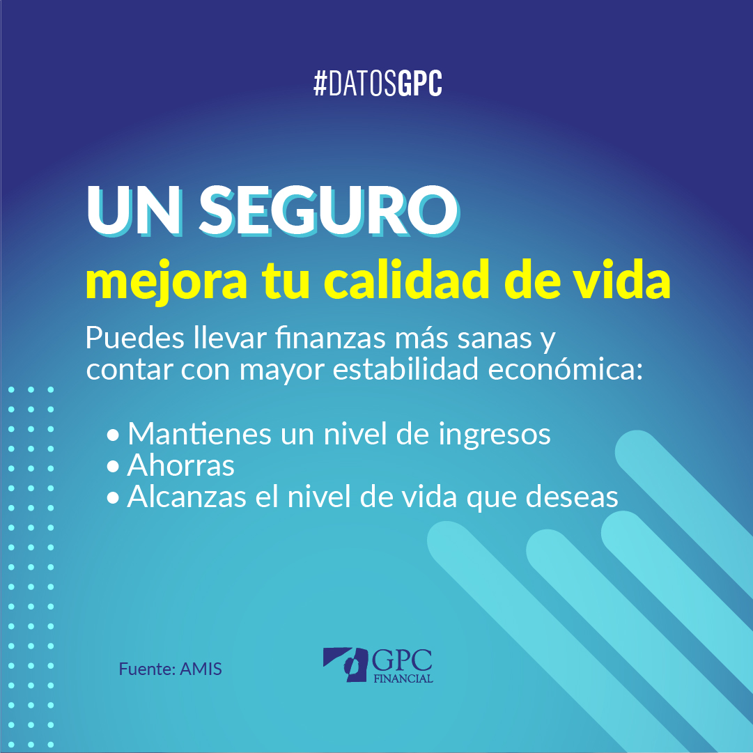 GPC Financial, Agente de Seguros y Fianzas | Mexico City
