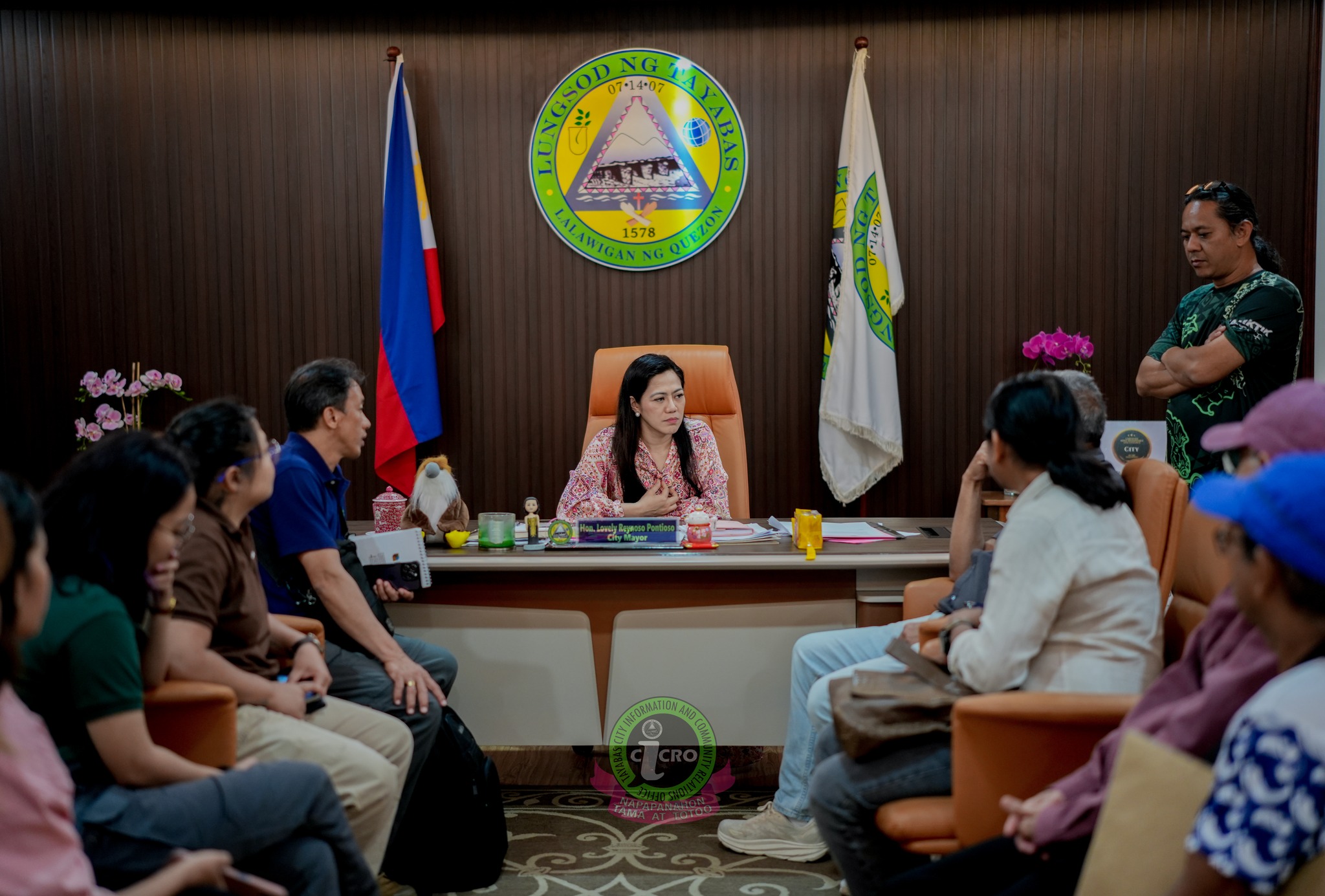TINGNAN || REINTRODUCTION OF THE PHILIPPINE EAGLE IN MT. BANAHAW DE ...
