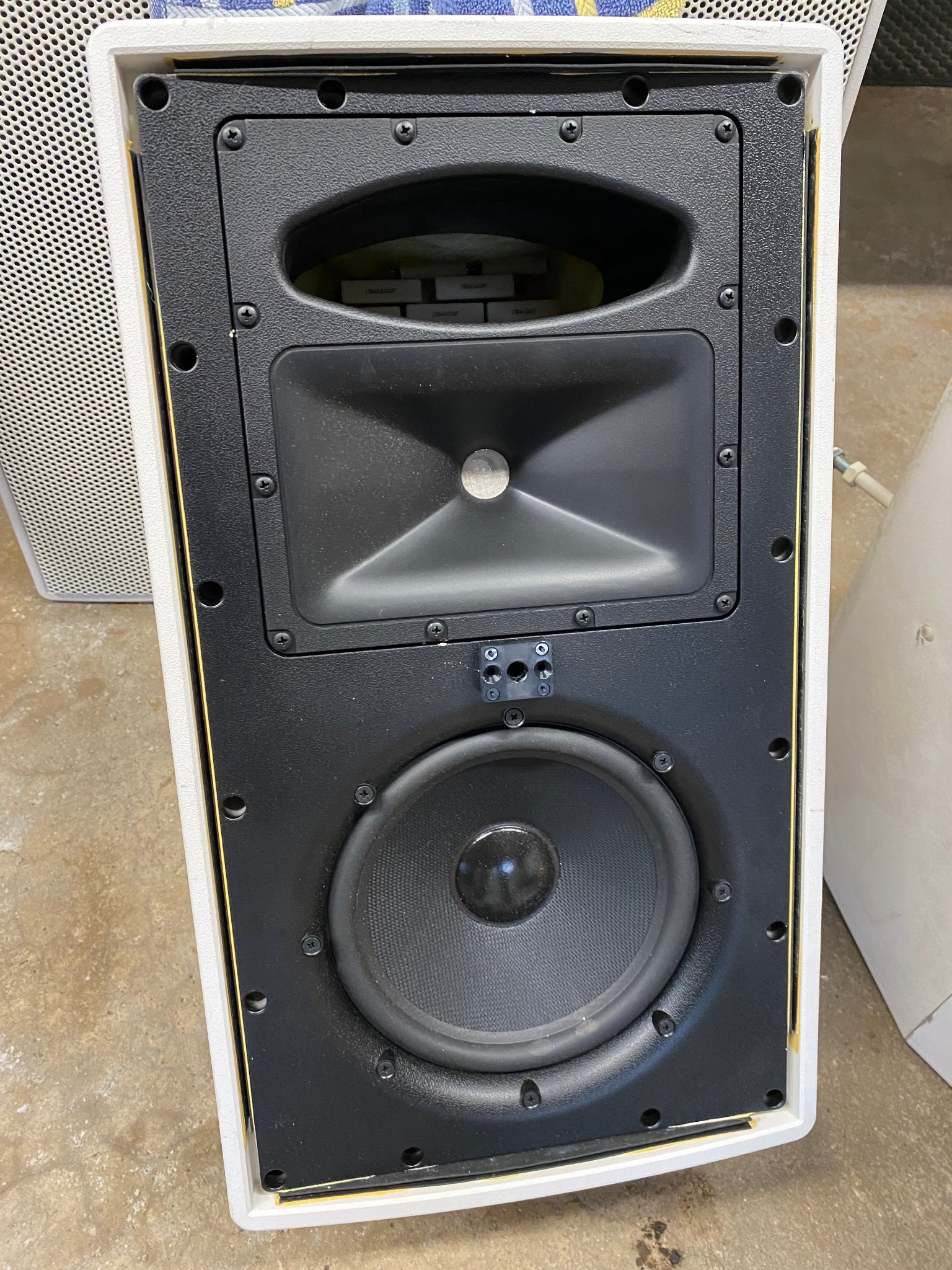 JBL Control 29AV1 Speakers Speakers & Subwoofers Sugar Grove
