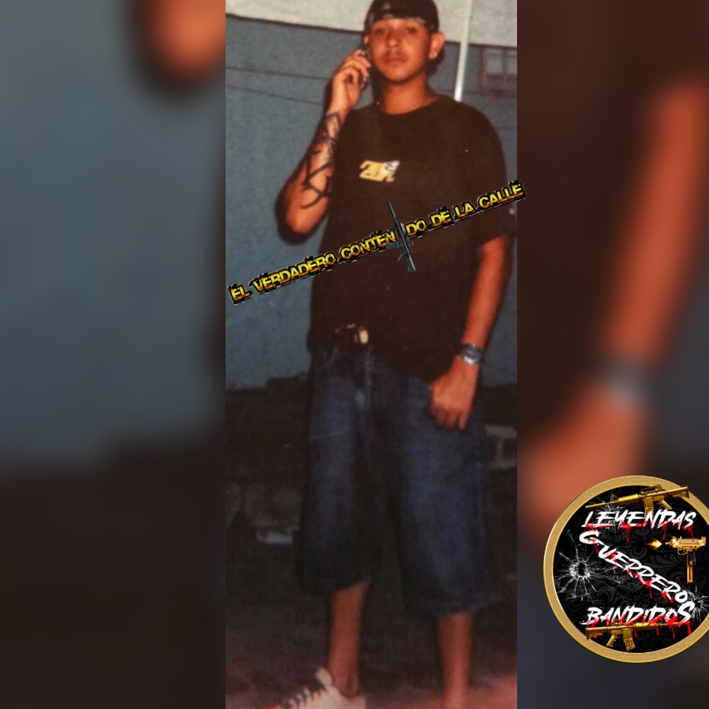 Leyendas - RIP EL BURRO 🙏🏽🕊️ BANDIDO DE CAGUAS📍 RESIDENCIAL JUAN ...