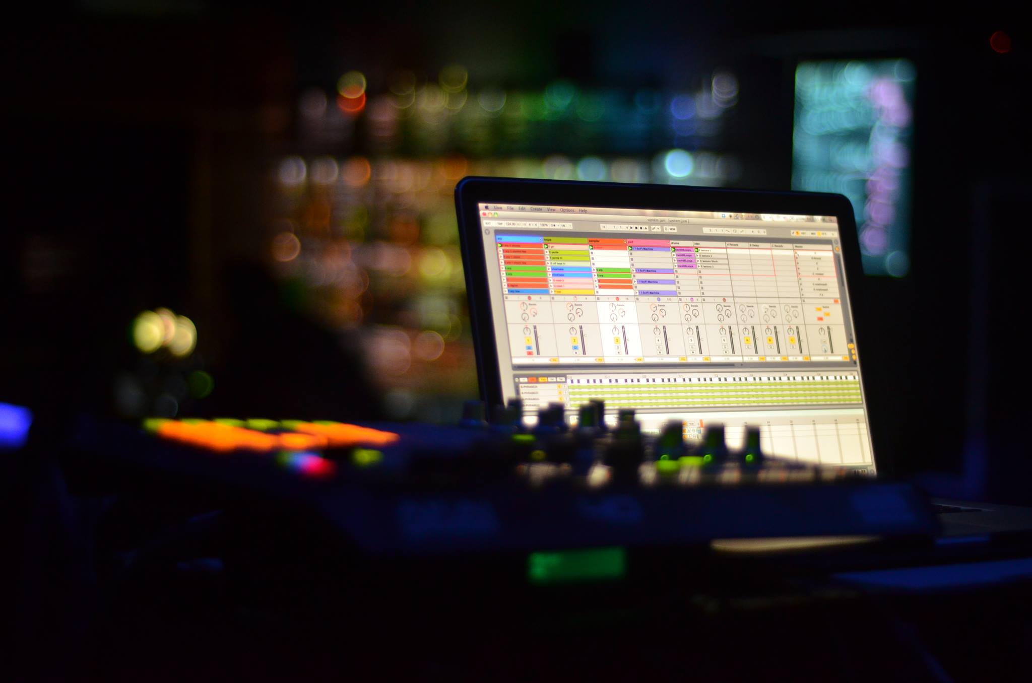 System Jam