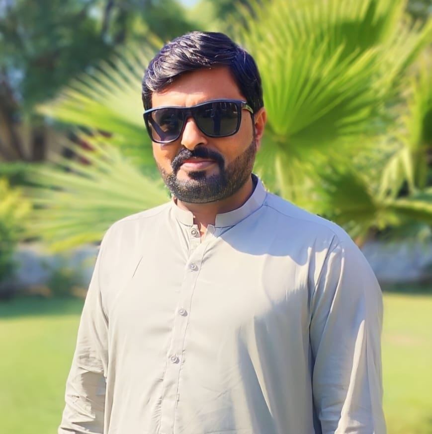 Mian Asif Sb