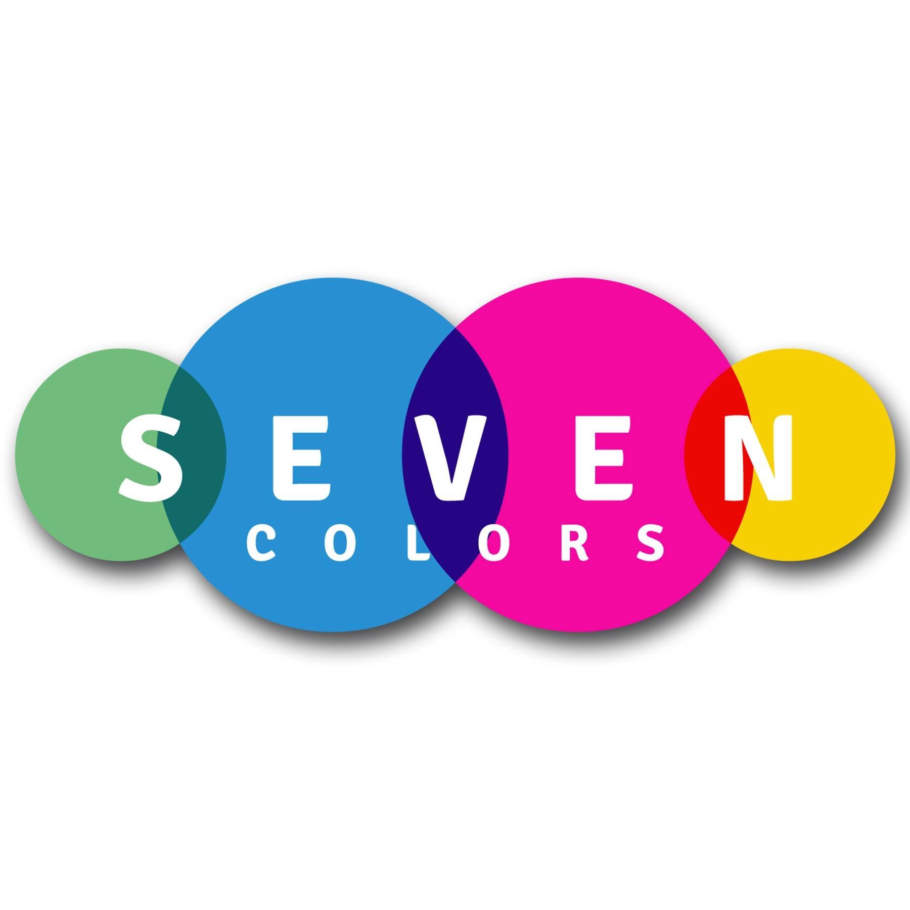 Seven Colors Motion Pictures (@sevencolorsmotionpictures) - Photos 