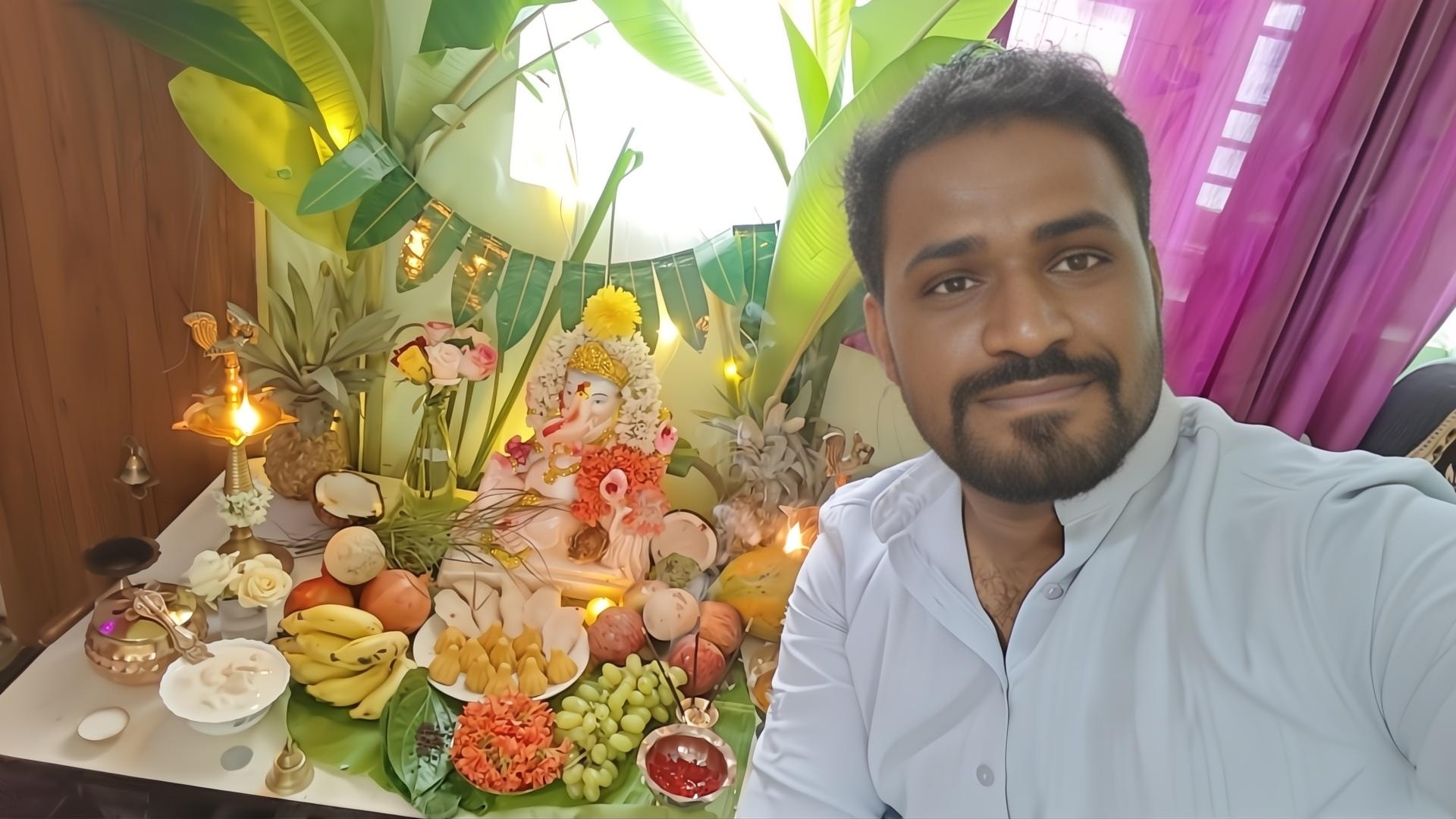 Nagesh Reddy
