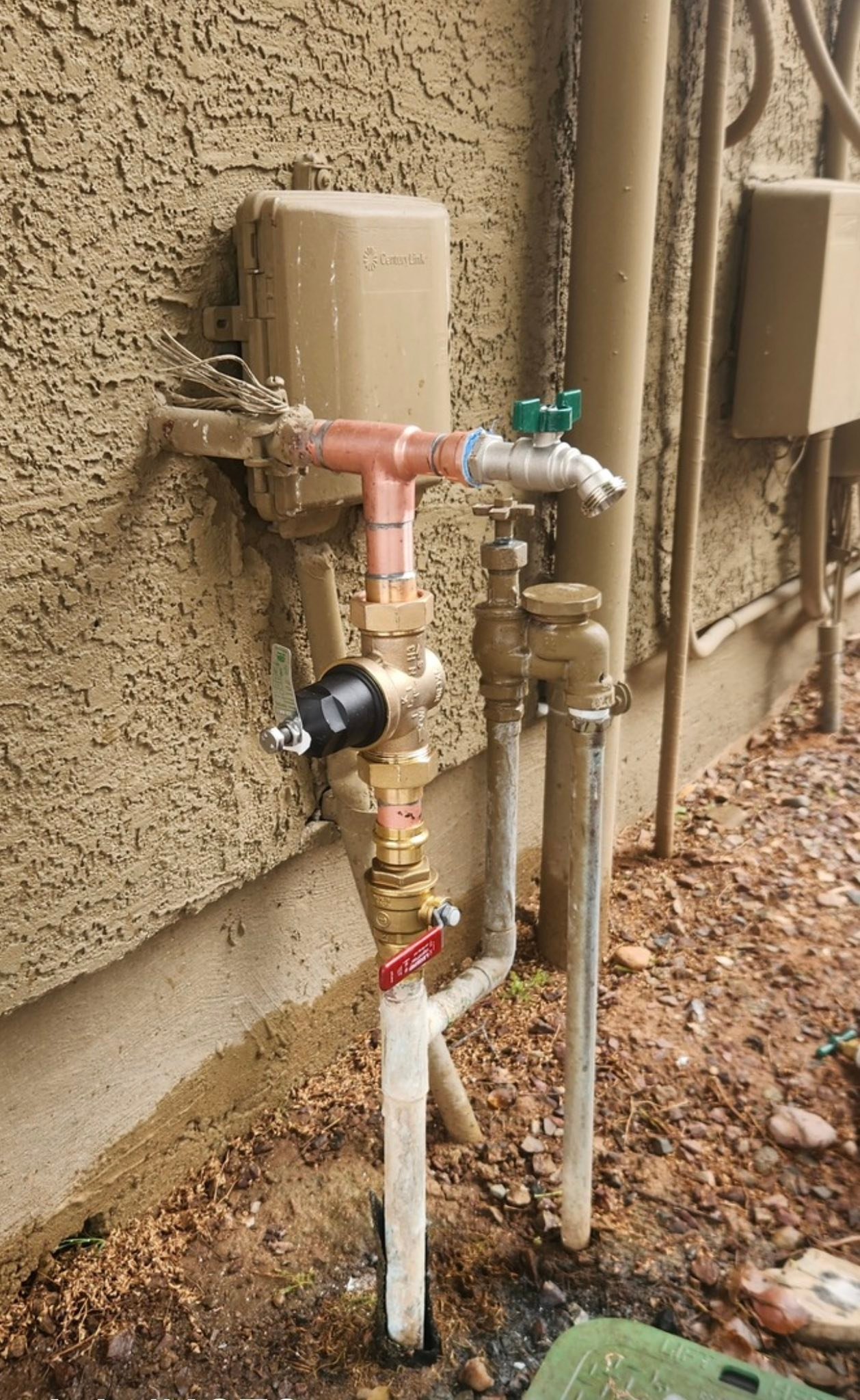Az Family Plumbing | Glendale AZ