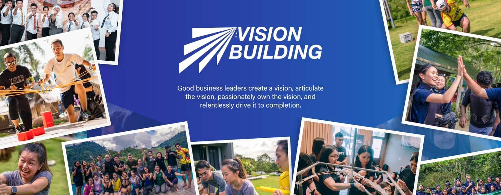 Vision Building | Kuala Lumpur