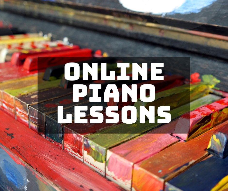 Philadelphia Piano Lessons in Your Home | Philadelphia PA