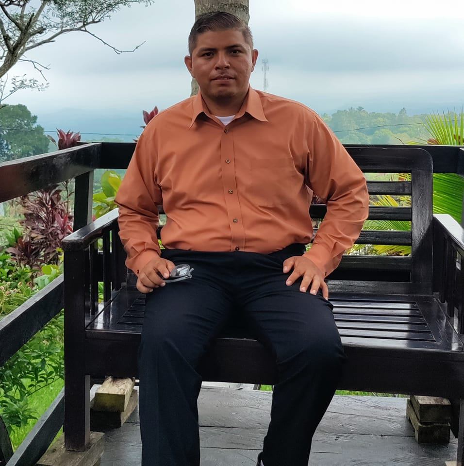 Joel Rios