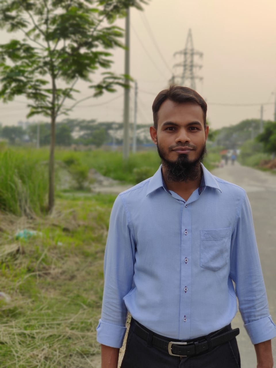 Mohammad Rafique