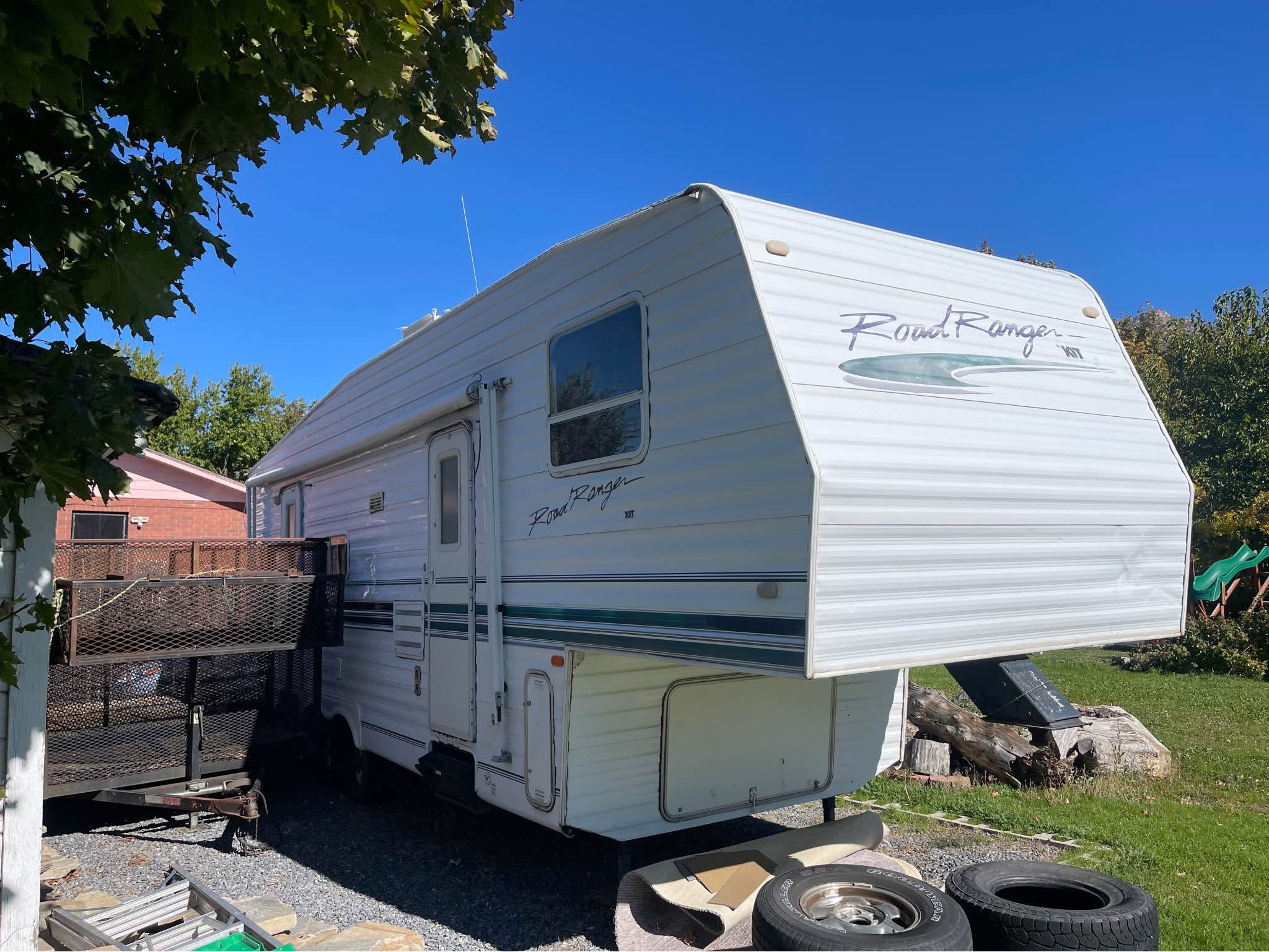2000 Road Ranger - RVs & Campers - Ogden, Utah | Facebook Marketplace ...