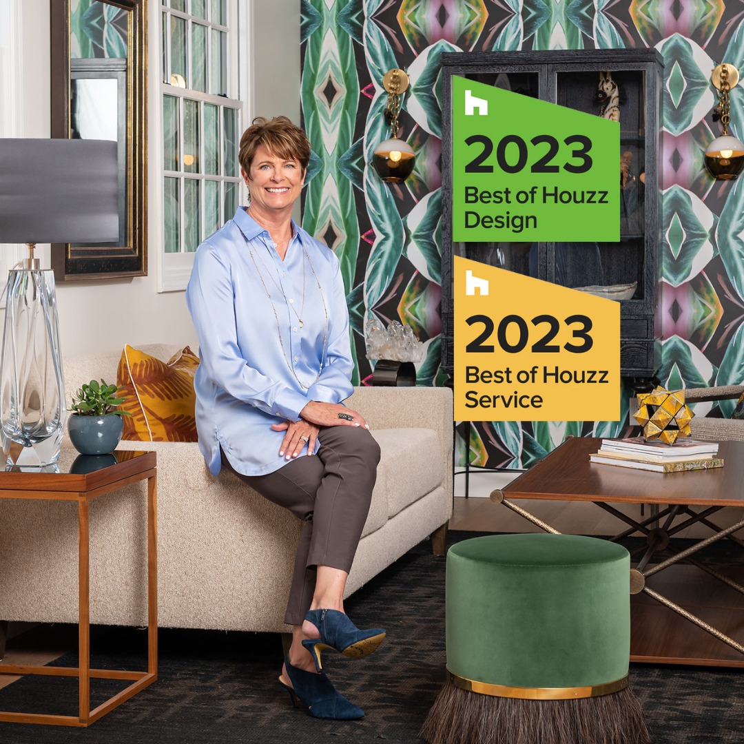 Lauren Jacobsen Interior Design | Scottsdale AZ