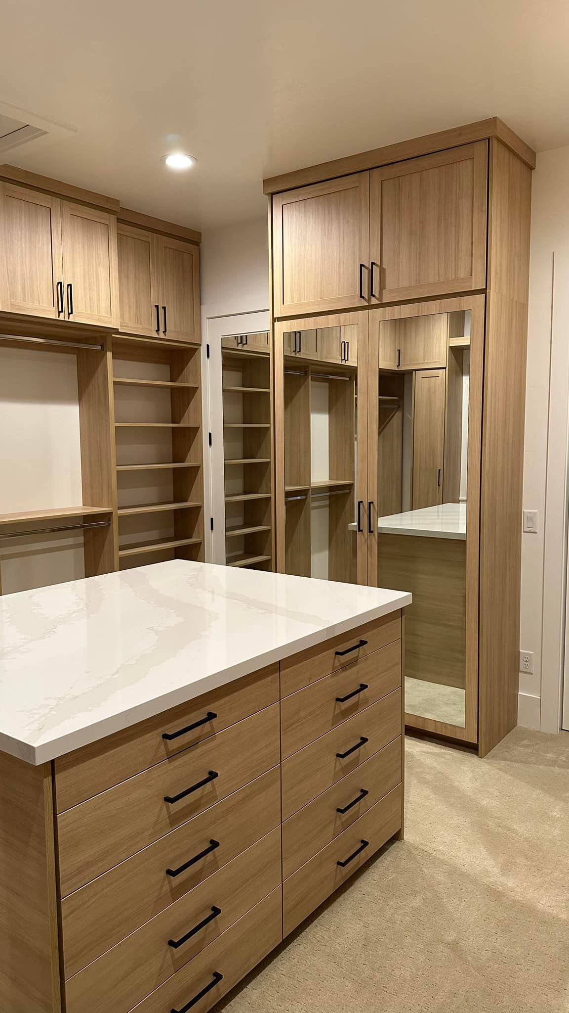 Cutting Edge Closets & Design, a Utah Company | Orem UT