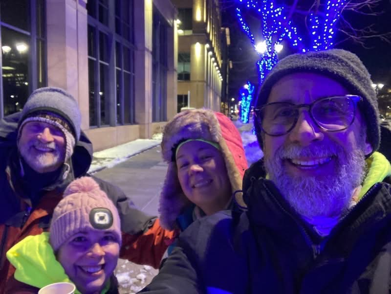 UBFM - Food Delivery December 18th 2025