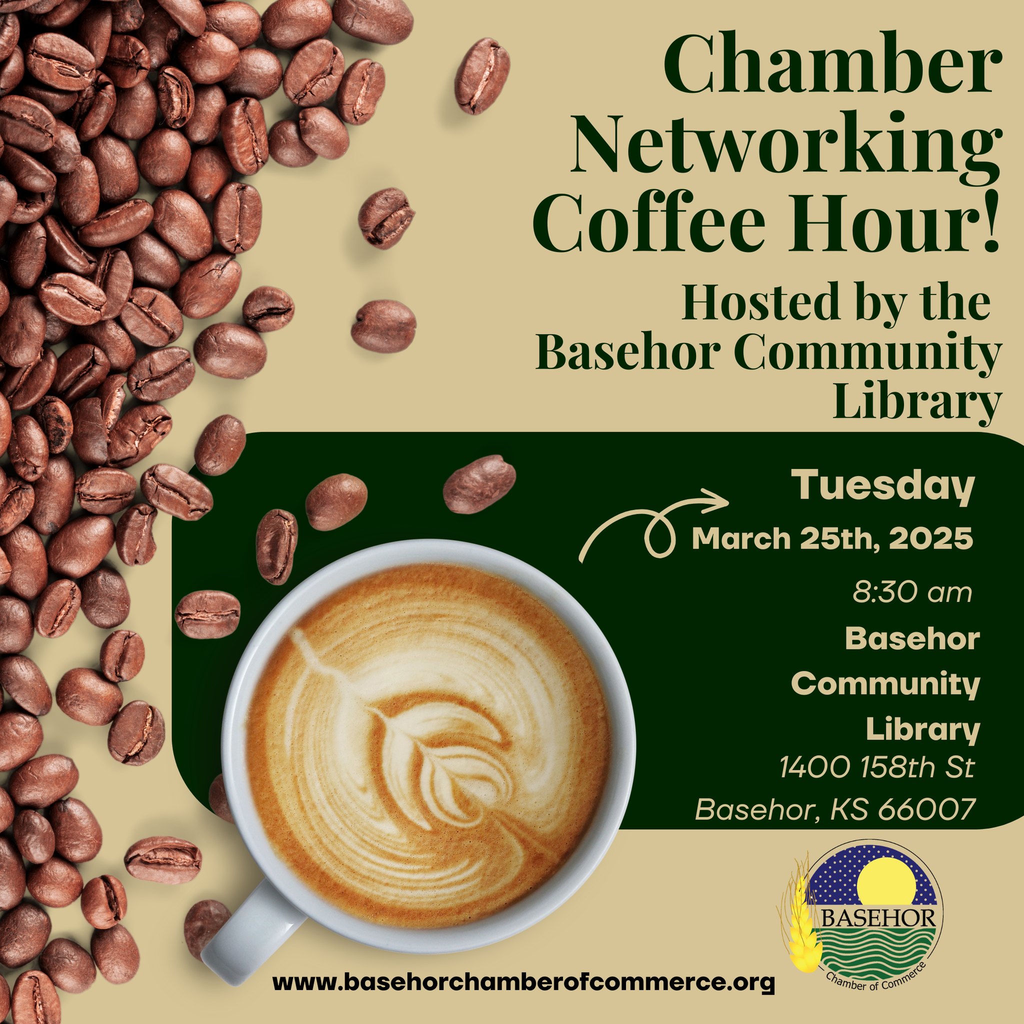 Basehor Chamber of Commerce | Basehor KS
